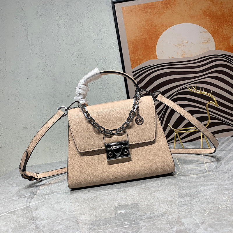 Satchel Bags - MK Bags - 972