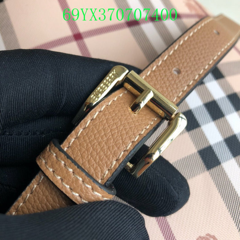 Fan Fashion -GLM - Top quality BBR Bags - 465