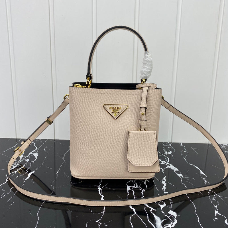 Satchel Bags - PDA Bags - 840