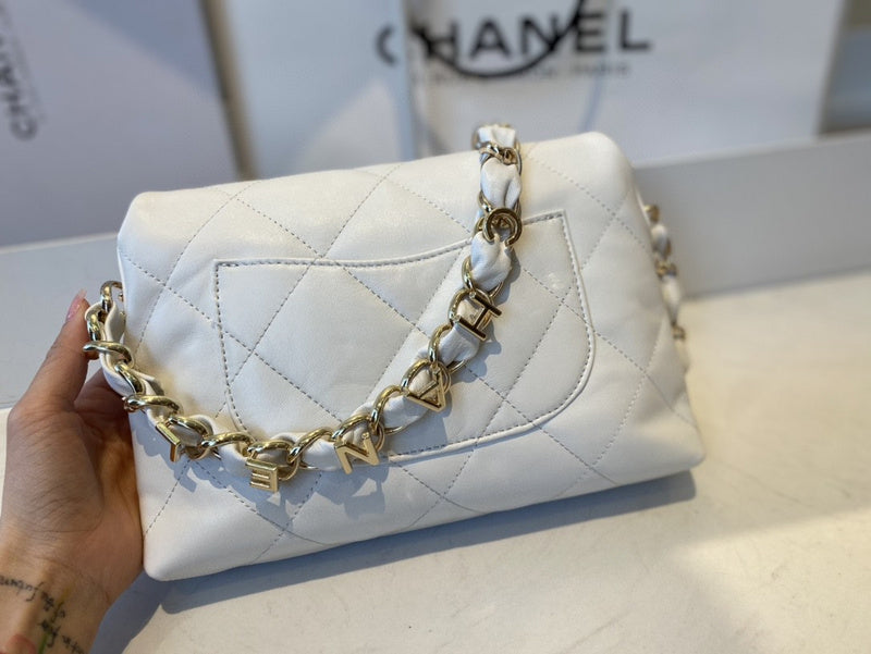 Satchel Bags - CHL Bags - 1629