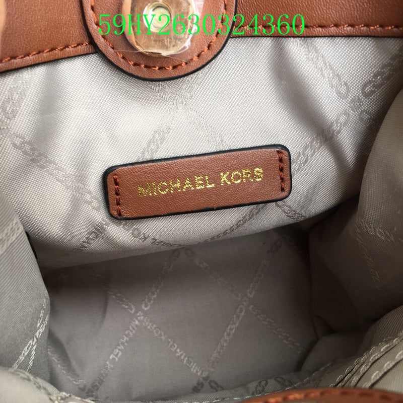 Satchel Bags - MK Bags - 452