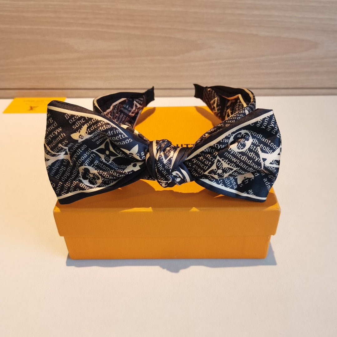 GLM - New Hair Band LUV 005