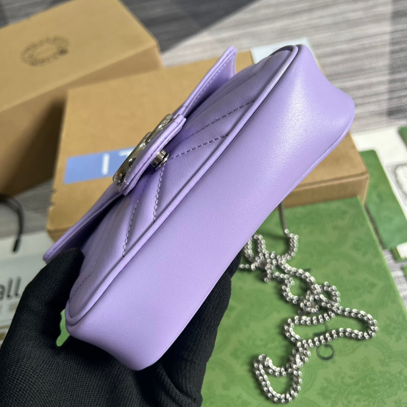 GLM - gg Bags - 1016