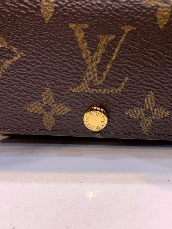 Satchel Bags - VL Bags - 6279