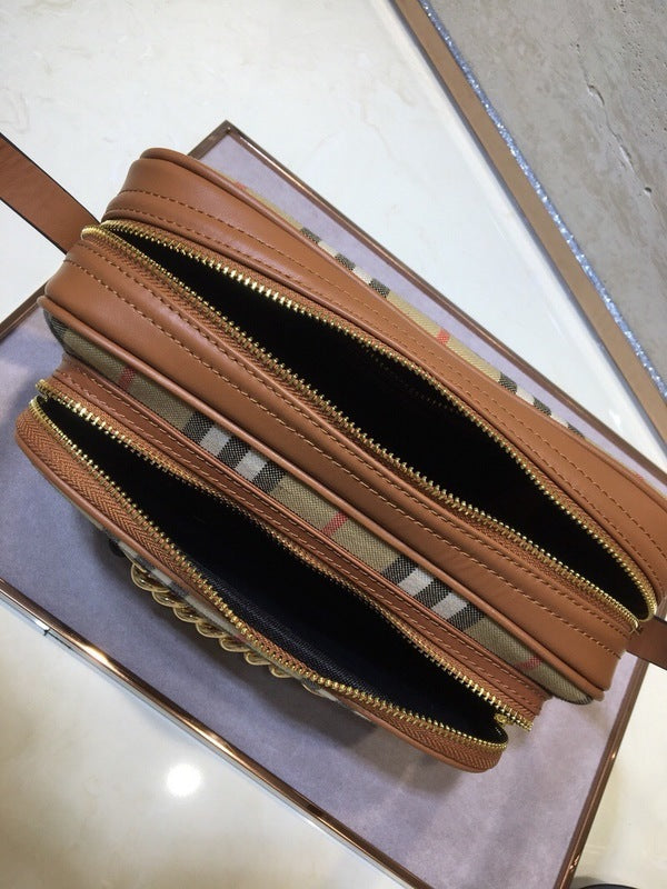 Fan Fashion -GLM - Top quality BBR Bags - 1117