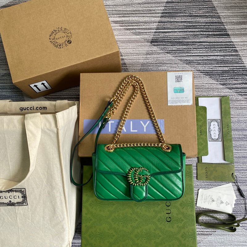 GLM - gg Bags - 1793