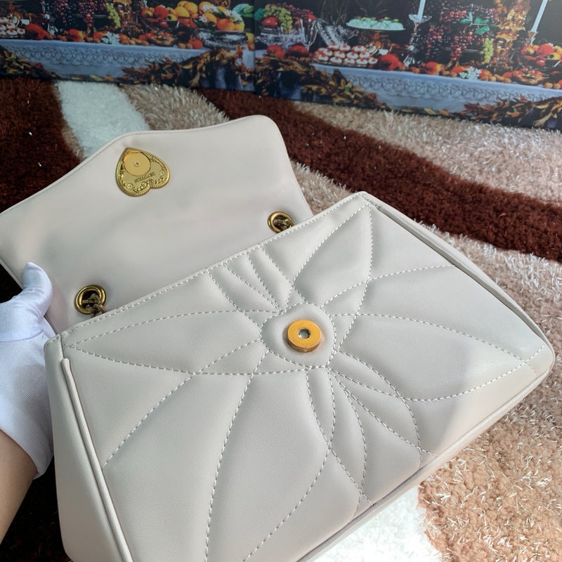 Satchel Bags - DG Bags - 244