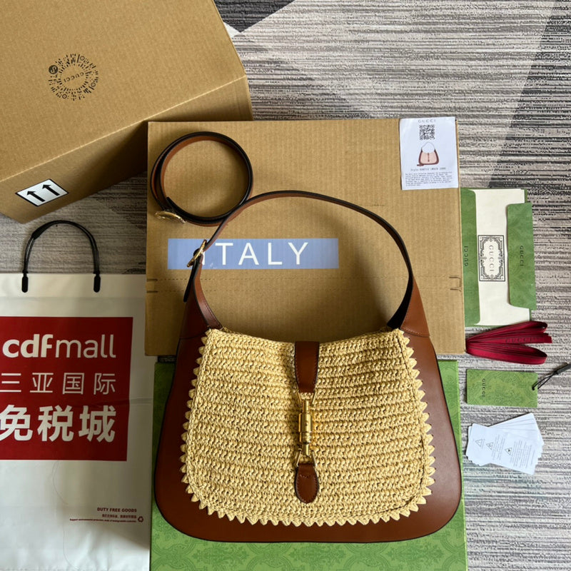 GLM - gg Bags - 925