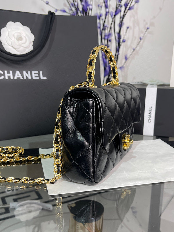 Satchel Bags - CHL Bags - 2460