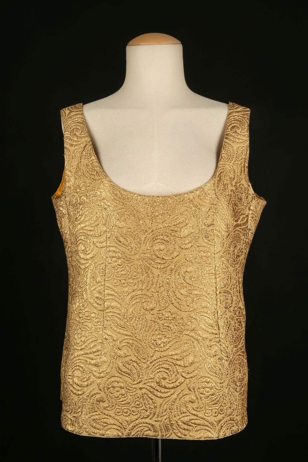 Ensemble Yves Saint Laurent 1991/92