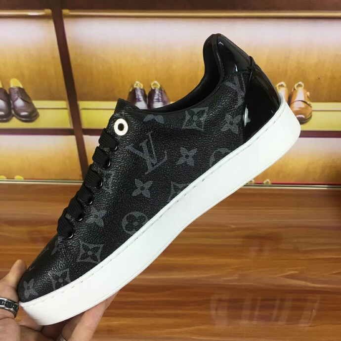 GLM - Top Quality Luv Sneaker 047