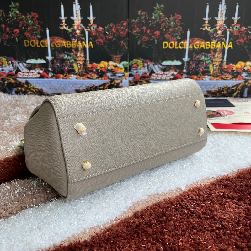 Satchel Bags - DG Bags - 034