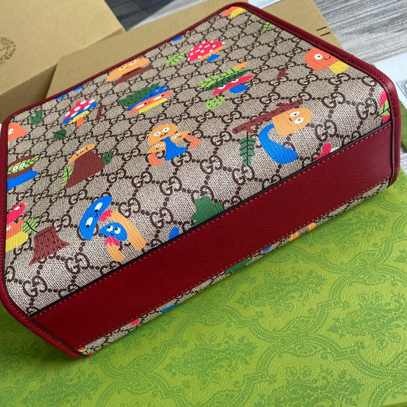 Satchel Bags - GCI Bags - 6925