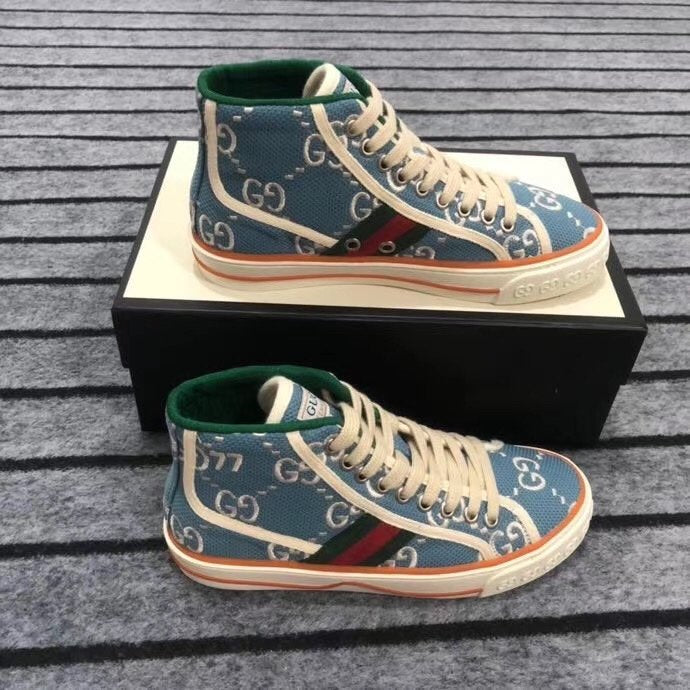 GLM-GCI TENNIS 1977 Sneaker 016