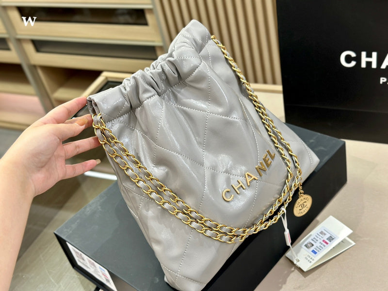 Satchel Bags - CHL Bags - 6833