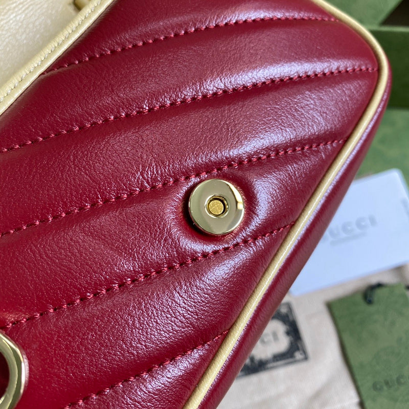 Satchel Bags - GCI Bags - 6805