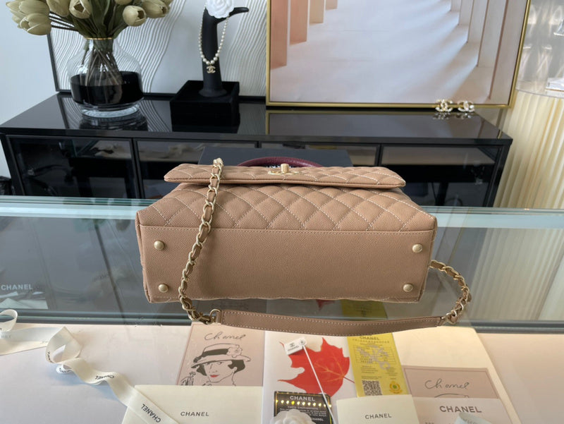 Satchel Bags - CHL Bags - 1808