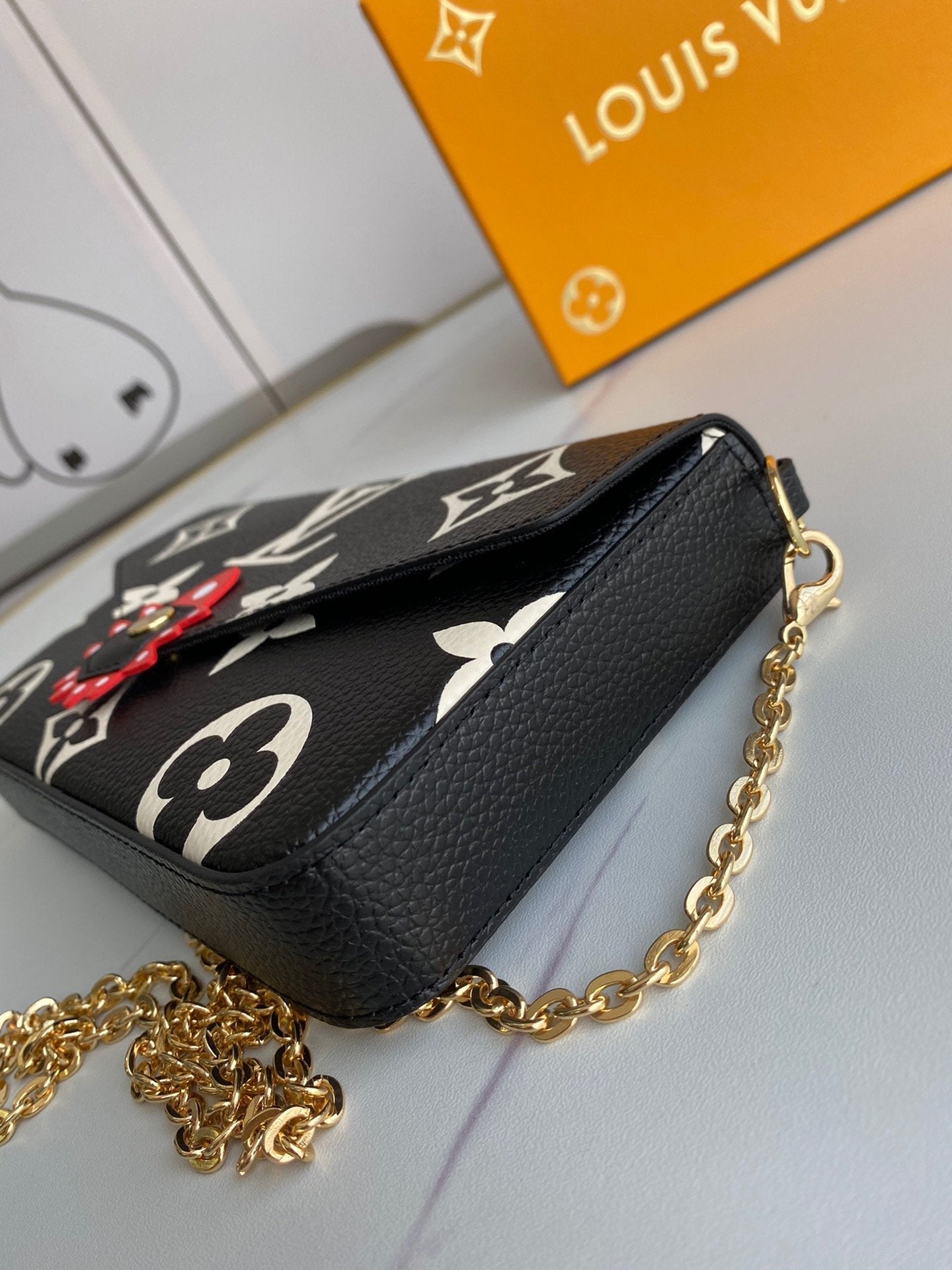GLM - Top Quality Bags LUV 033