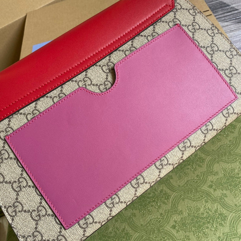Satchel Bags - GCI Bags - 5094