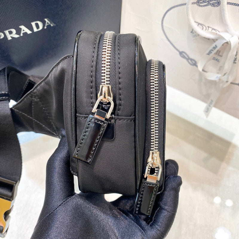 Satchel Bags - PDA Bags - 2760