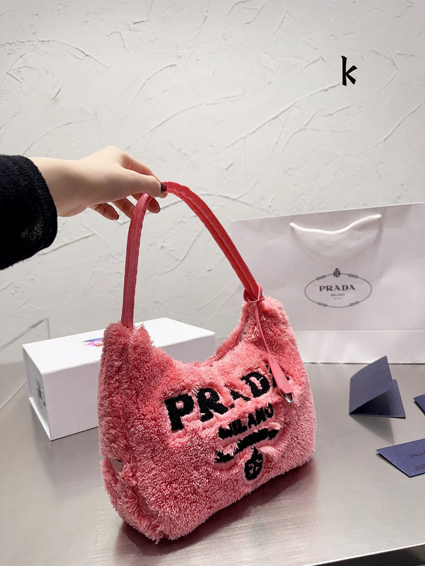 Satchel Bags - PDA Bags - 461