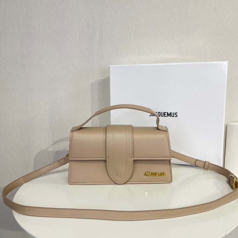 Satchel Bags - JQMS Bags - 139