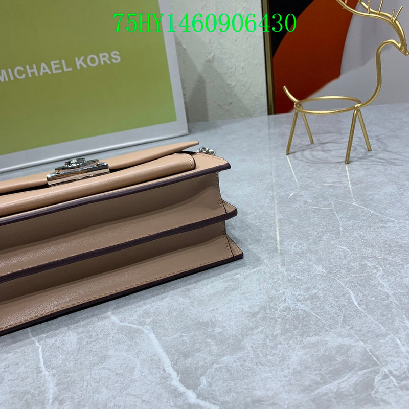 Satchel Bags - MK Bags - 615