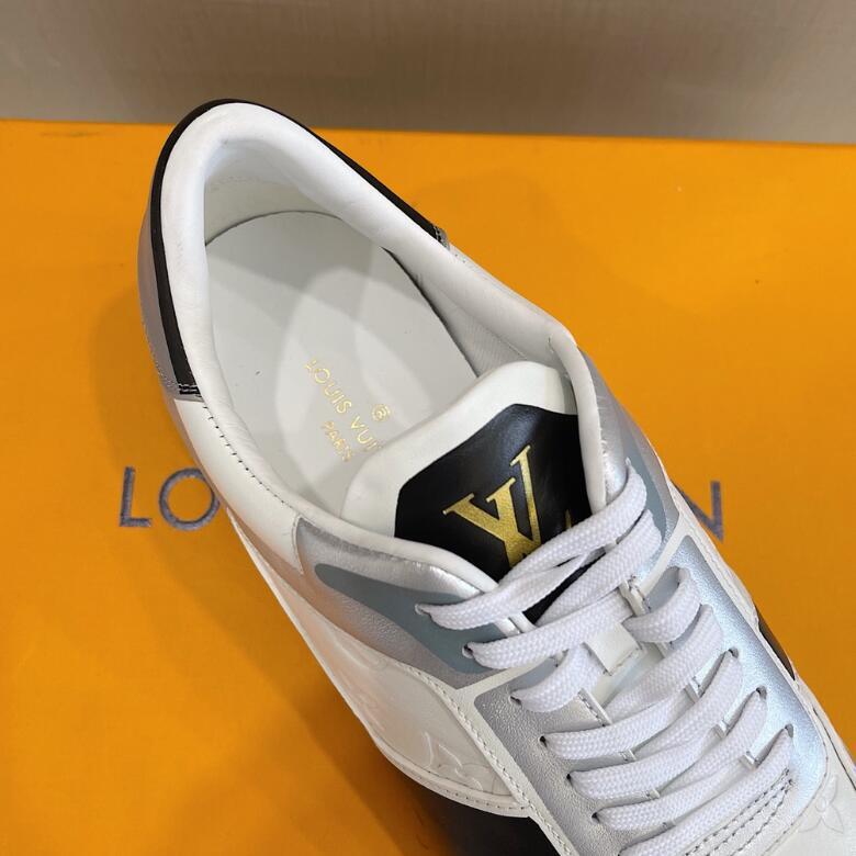 glami shop- LOV Men Shoes - 1624