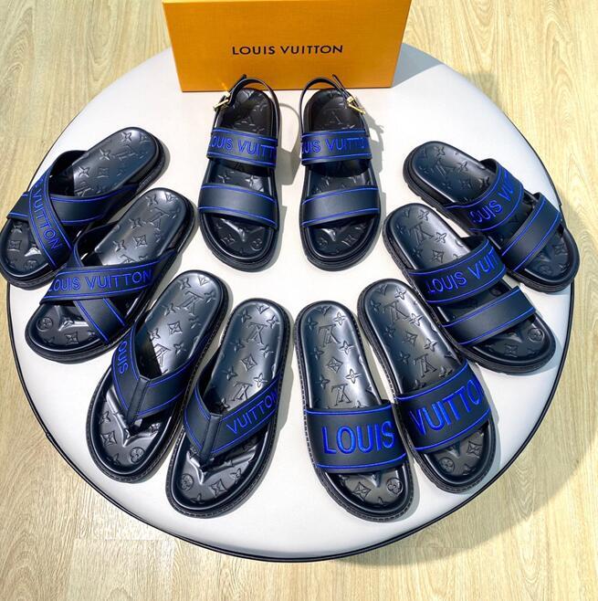 glami shop- LOV Men Shoes - 1099