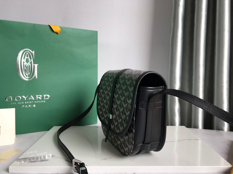 GLM - GYO Bags - 1148