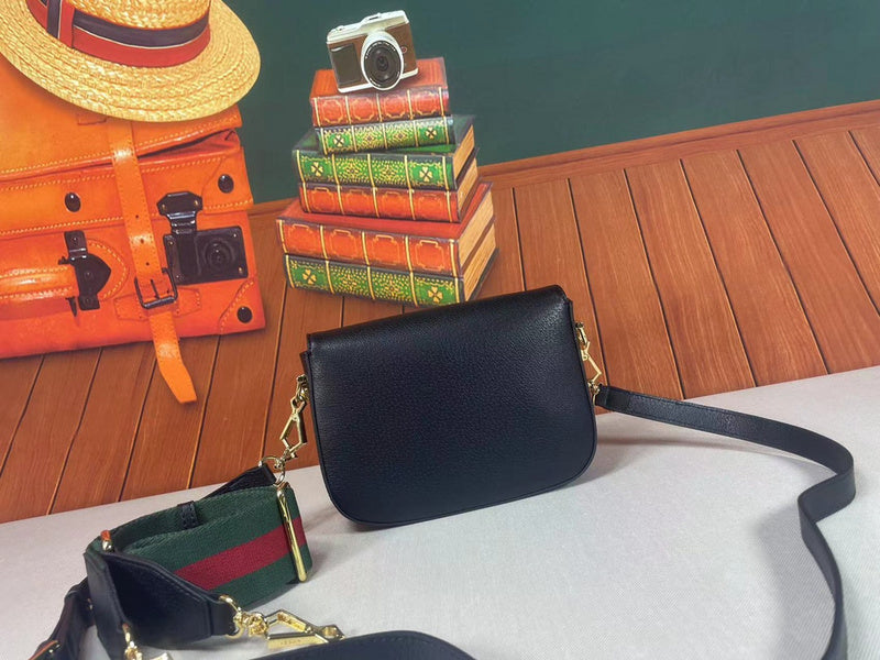 Satchel Bags - GCI Bags - 1908