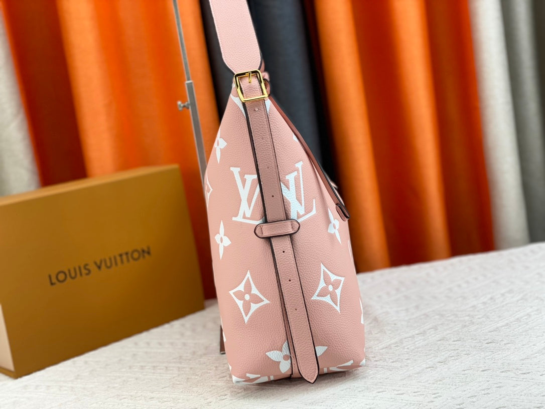GLM - Top Quality Bag LUV 630