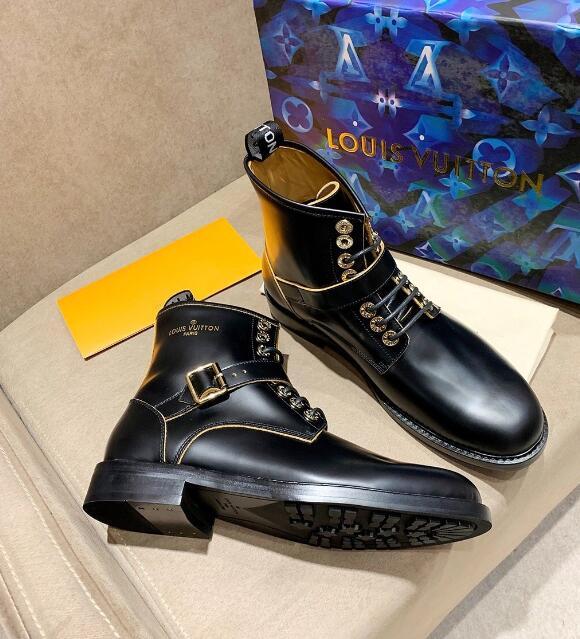 glami shop- LOV Men Shoes - 1715