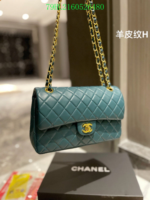 Glami - CHL Bags - 2694