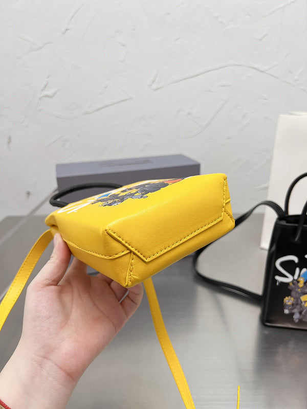 Glami GlamI - BGA Bags - 1482