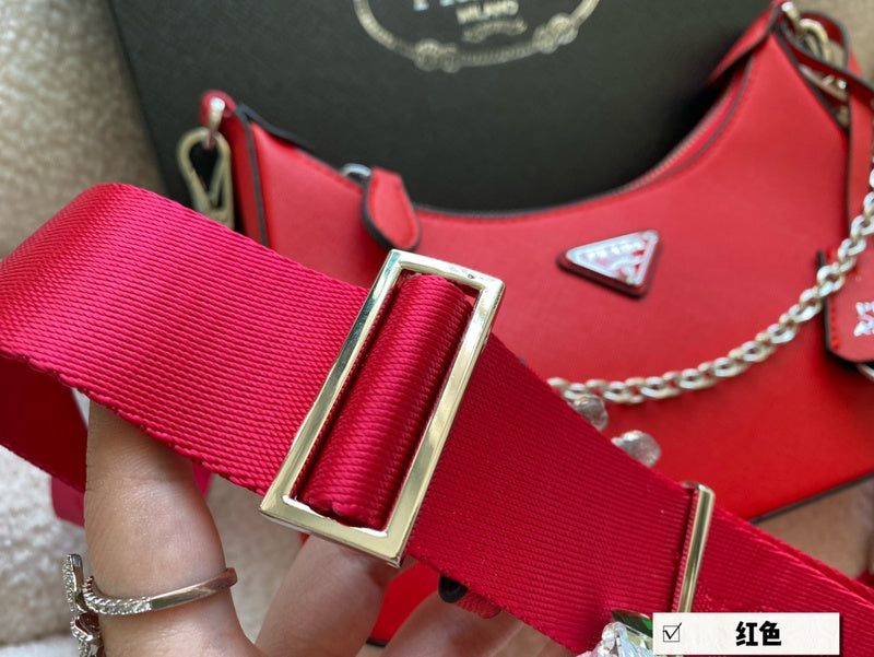 Satchel Bags - PDA Bags - 373