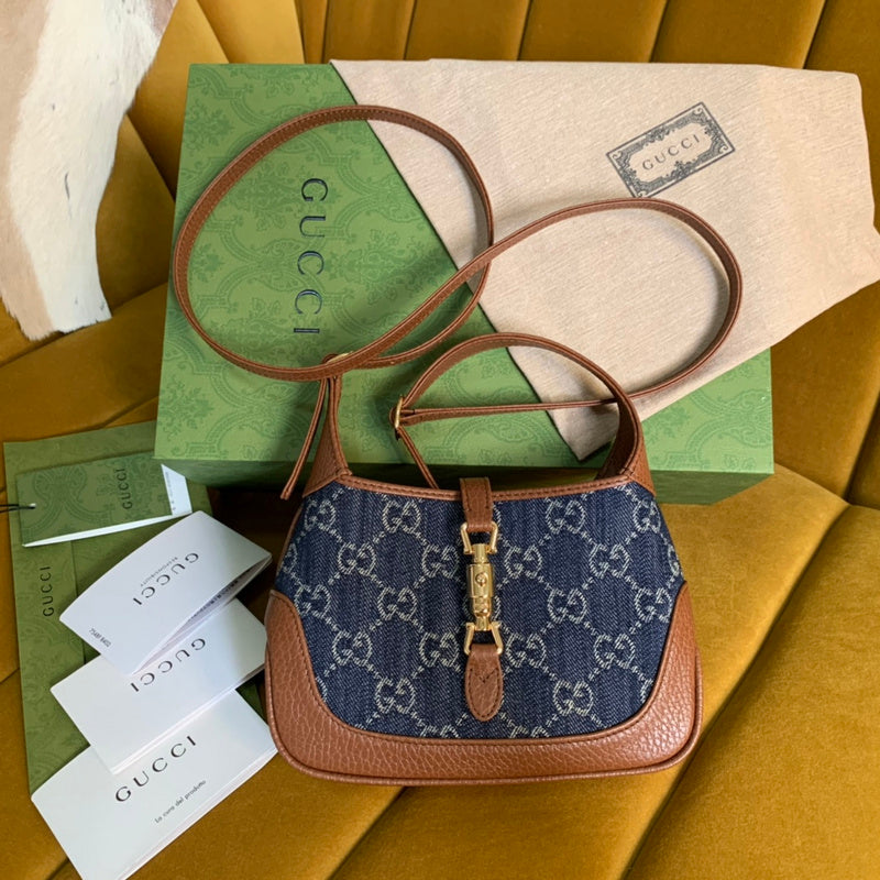 Satchel Bags - GCI Bags - 230