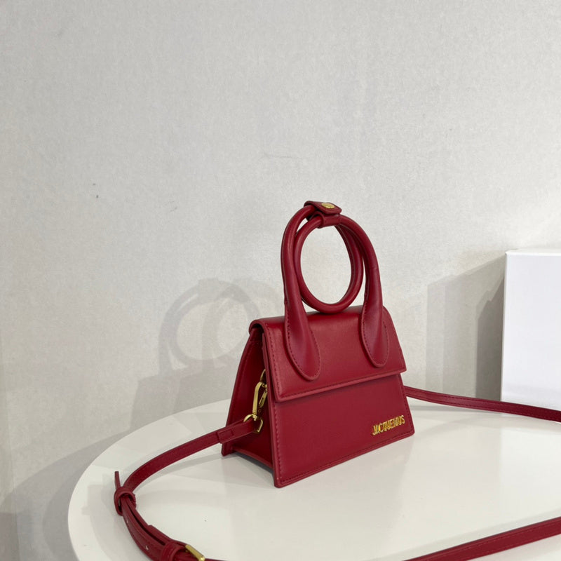 Satchel Bags - JQMS Bags - 126