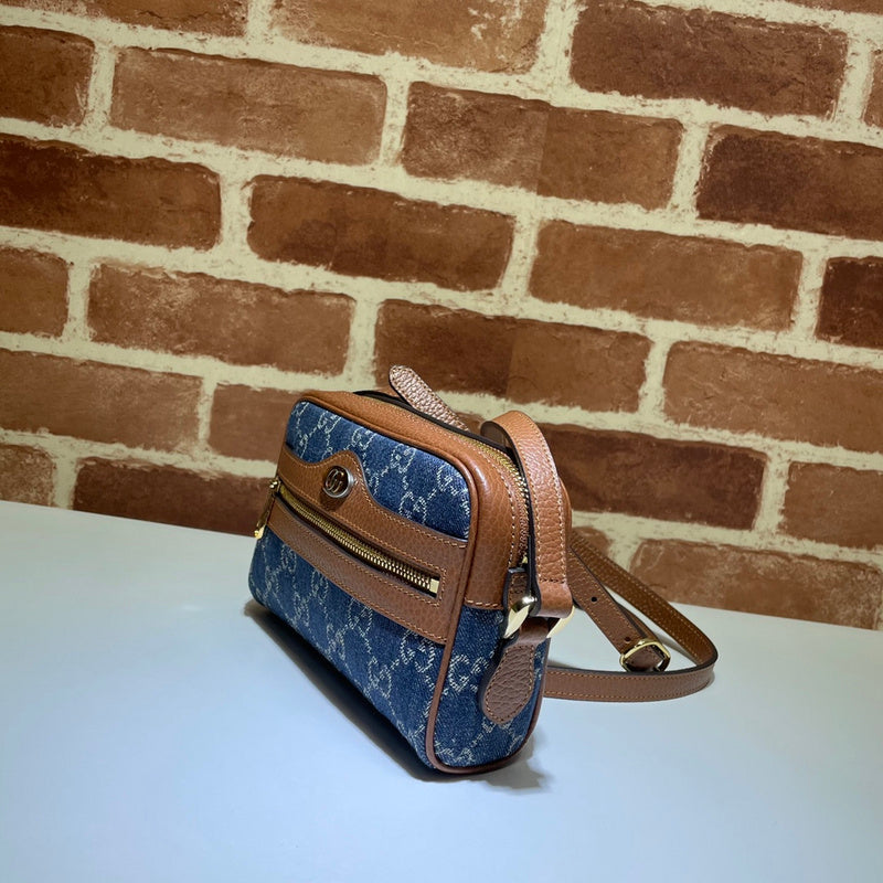 Satchel Bags - GCI Bags - 3229