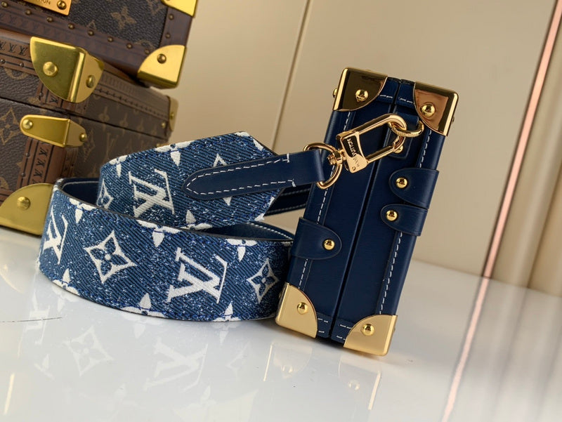 Satchel Bags - VL Bags - 4462