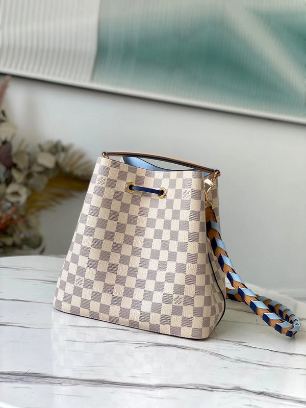 Satchel Bags - GUC Bags - 1857