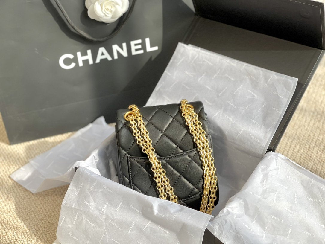 GLM - Top Quality Bags CHL 060