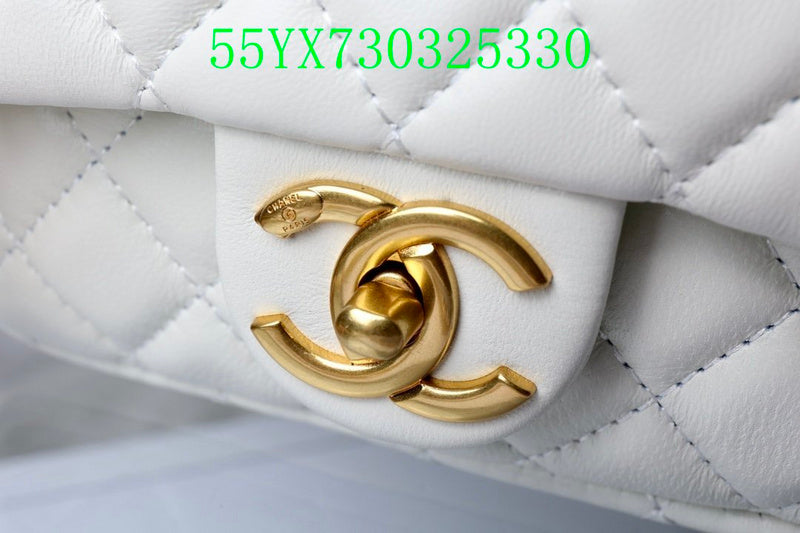 Satchel Bags - CHL Bags - 5426