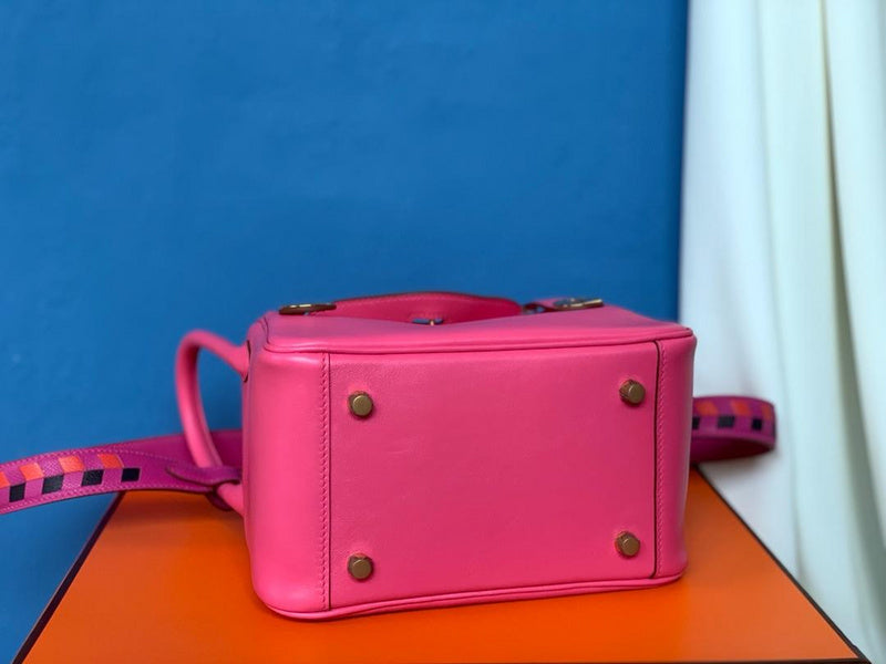 Satchel Bags - HMS-Bags - 638