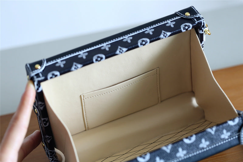 Glami GlamI Lu-Vi bags - 8211