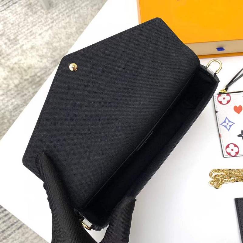 Satchel Bags - VL Bags - 6719
