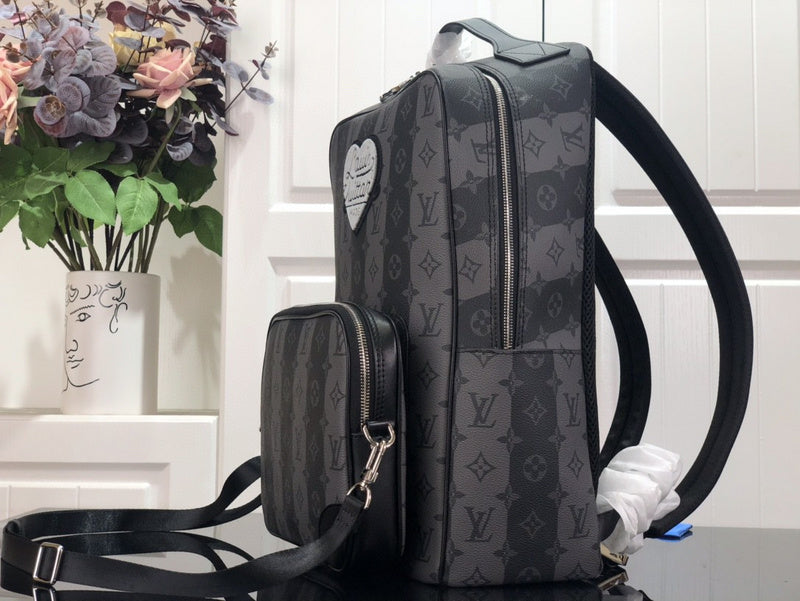 Glami- - LOV Men Bags - 521