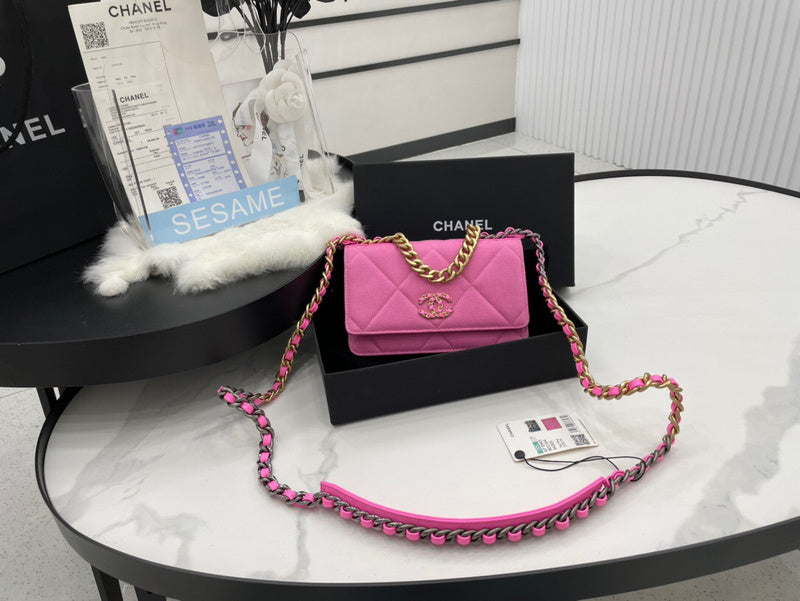 GLM - CHL Bags - 553