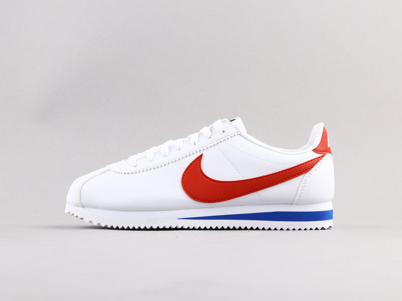 GLM - NKE A generation of leather white and red