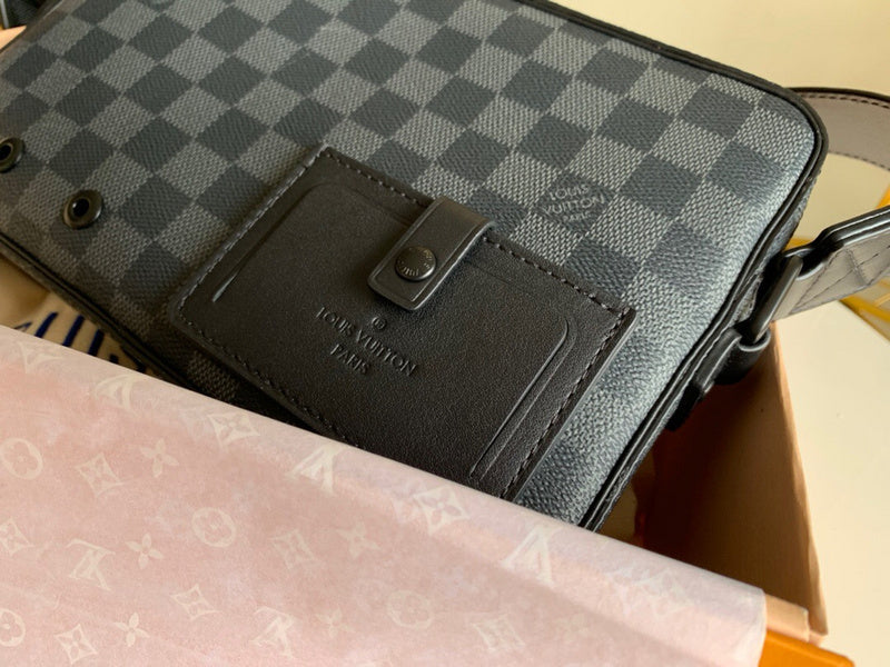 Glami- Glami- Lu-Vi bags - 3234